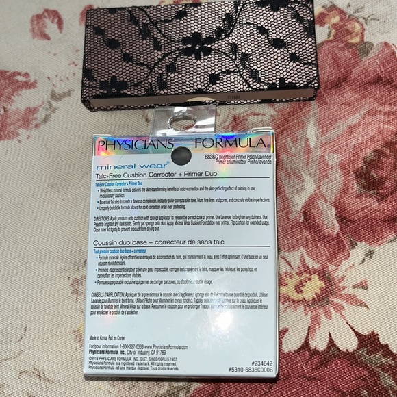 Makeup Bundle Physicians Formula Products - Picture 2 of 4